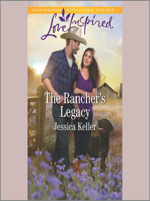 cover image of The Rancher's Legacy